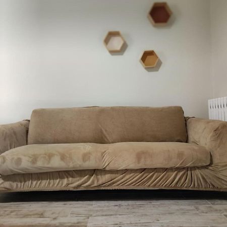 Camere Infinity Rooms Castelfidardo Exterior foto