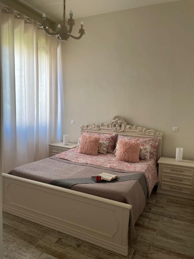 Camere Infinity Rooms Castelfidardo Exterior foto