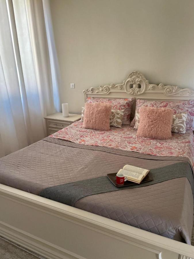 Camere Infinity Rooms Castelfidardo Exterior foto
