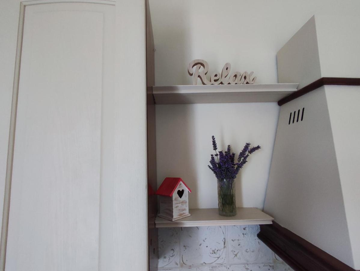 Camere Infinity Rooms Castelfidardo Exterior foto