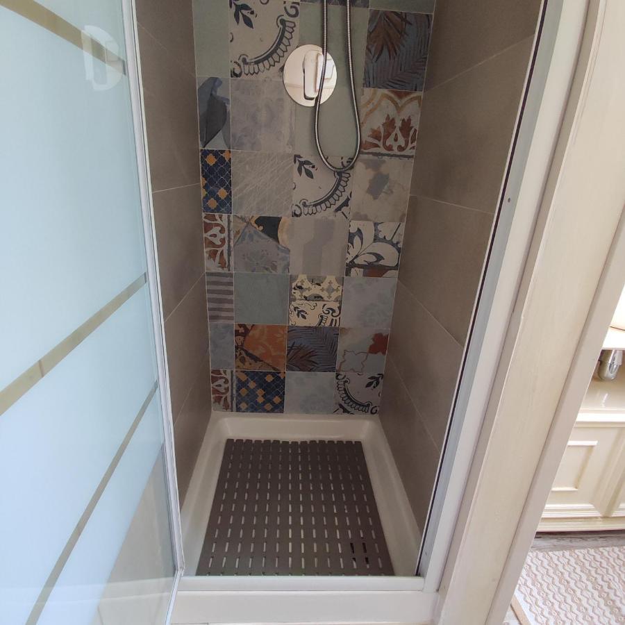 Camere Infinity Rooms Castelfidardo Exterior foto