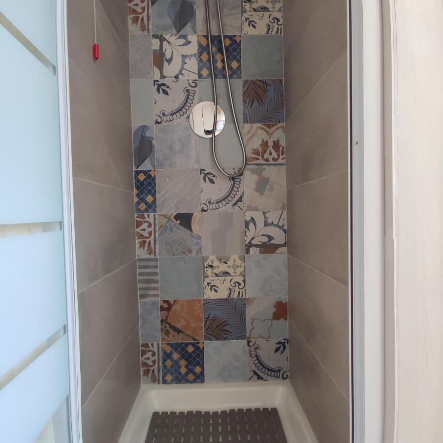 Camere Infinity Rooms Castelfidardo Exterior foto